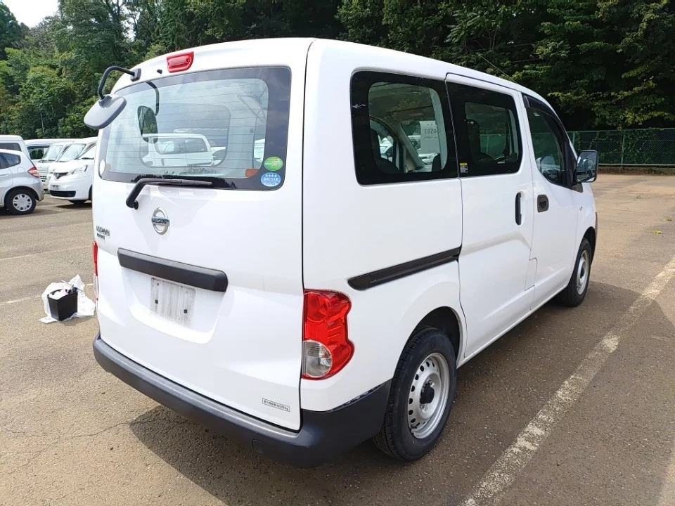 Nissan NV200 VANETTE VM20 2019
